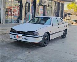 Daewoo Prince